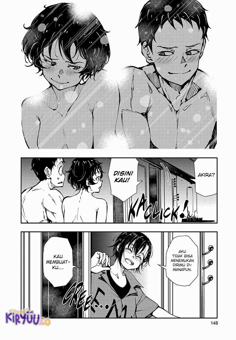 Zombie 100 ~Zombie ni Naru Made ni Shitai 100 no Koto~ chapter 42